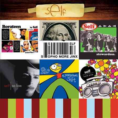 SUBLIMINAL PLASTIC MOTIVES (LP) cover art