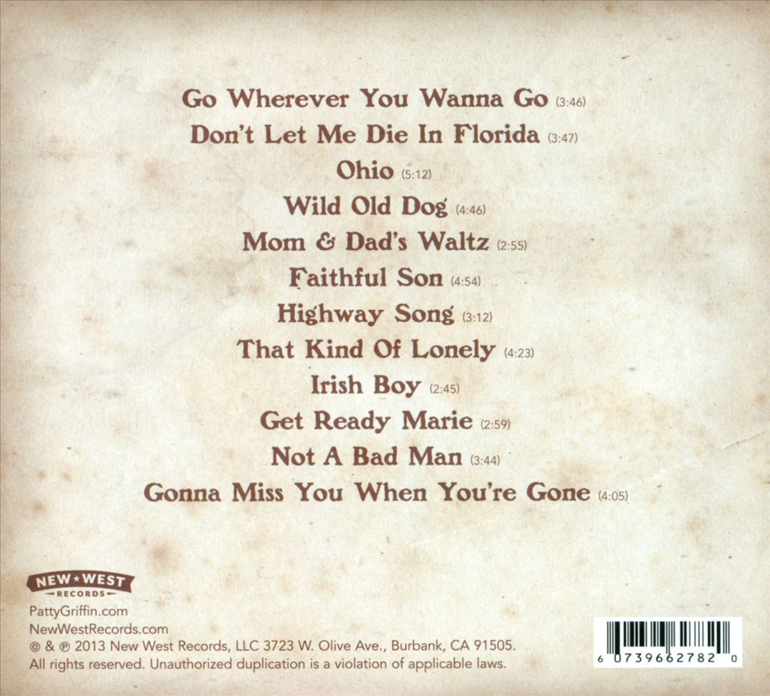 American Kid cover art