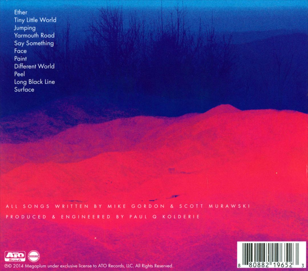 Overstep cover art