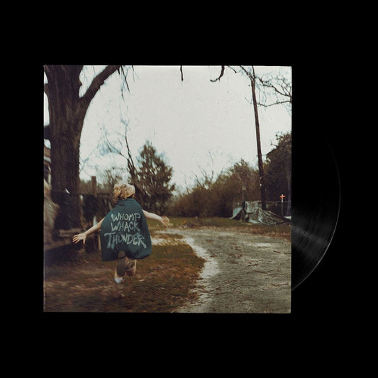 Whomp Whack Thunder cover art