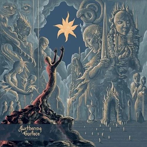 Exit Plan cover art