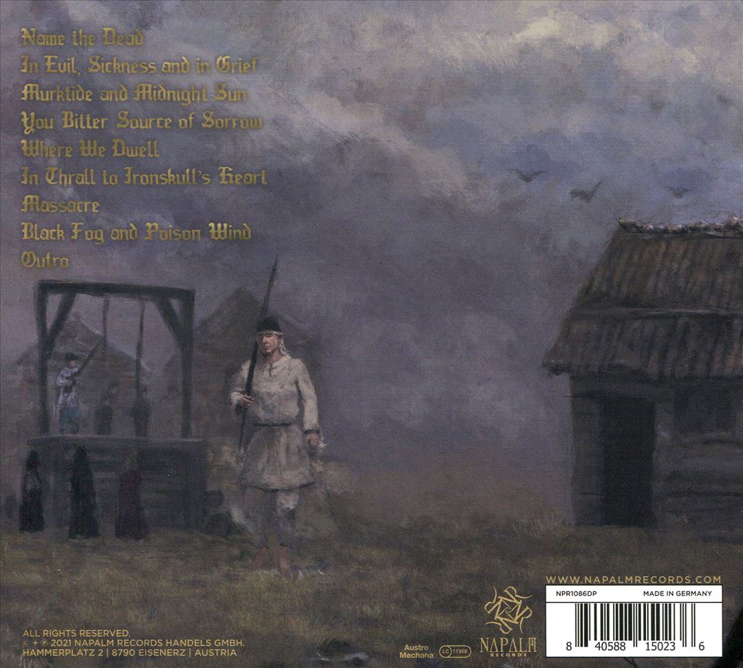 Angel of Carnage Unleashed cover art
