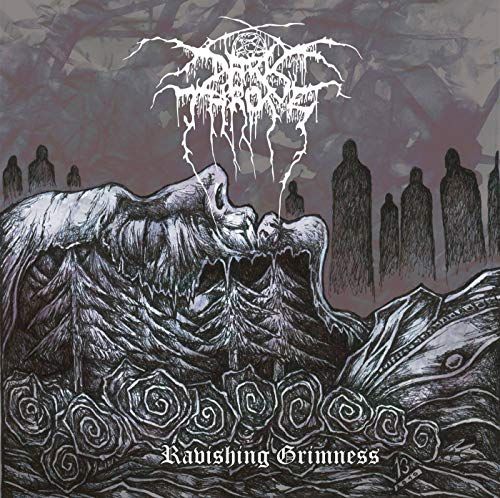 Ravishing Grimness cover art