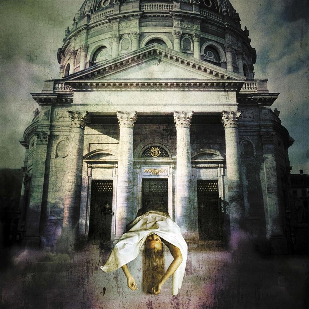 Coma Divine cover art