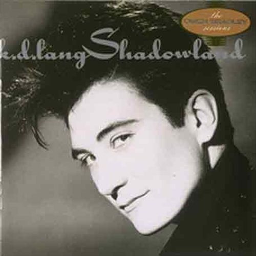 Shadowland cover art