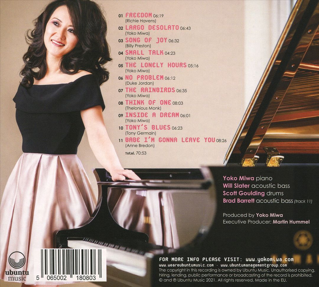 Songs of Joy cover art