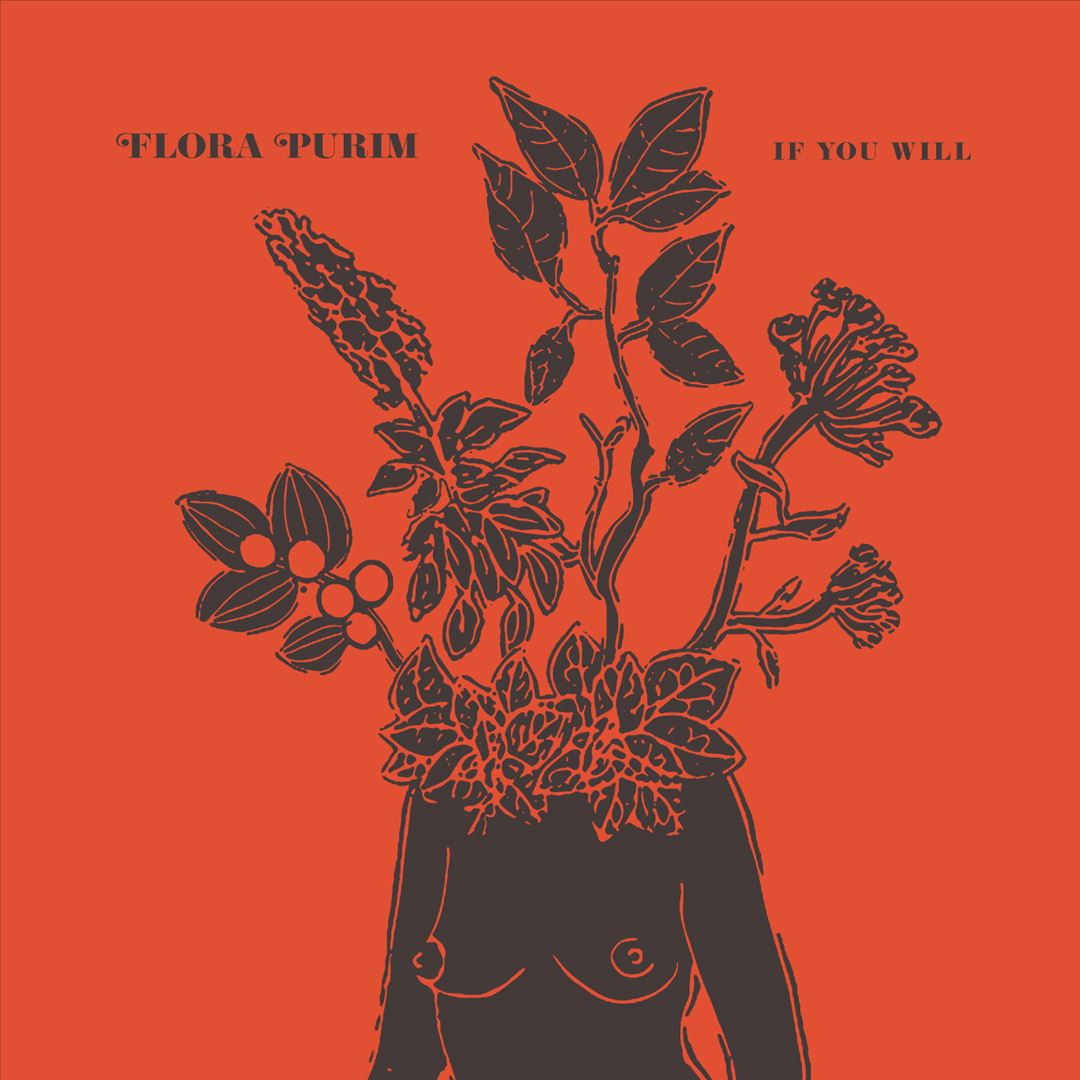 If You Will cover art