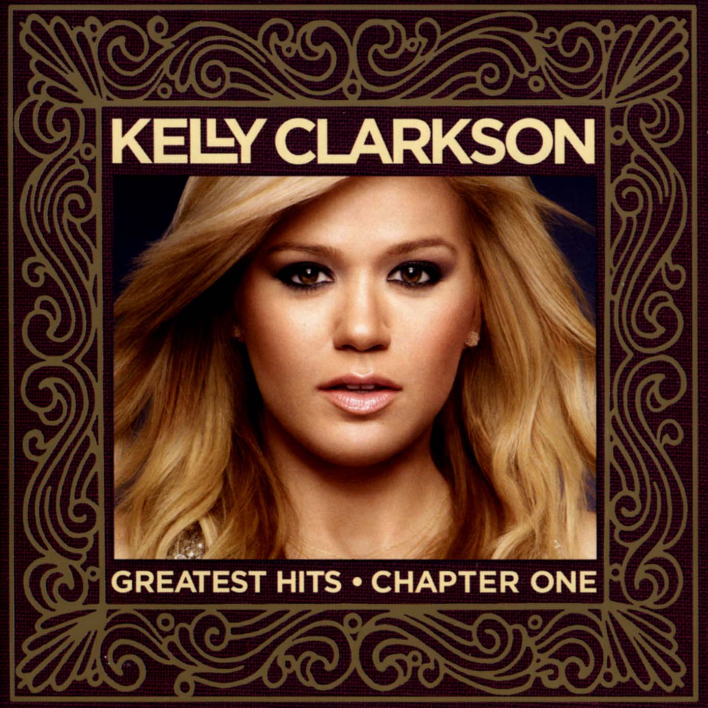 Greatest Hits [Bonus DVD] cover art