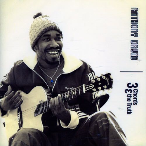 3 Chords and the Truth [Bonus Track] cover art