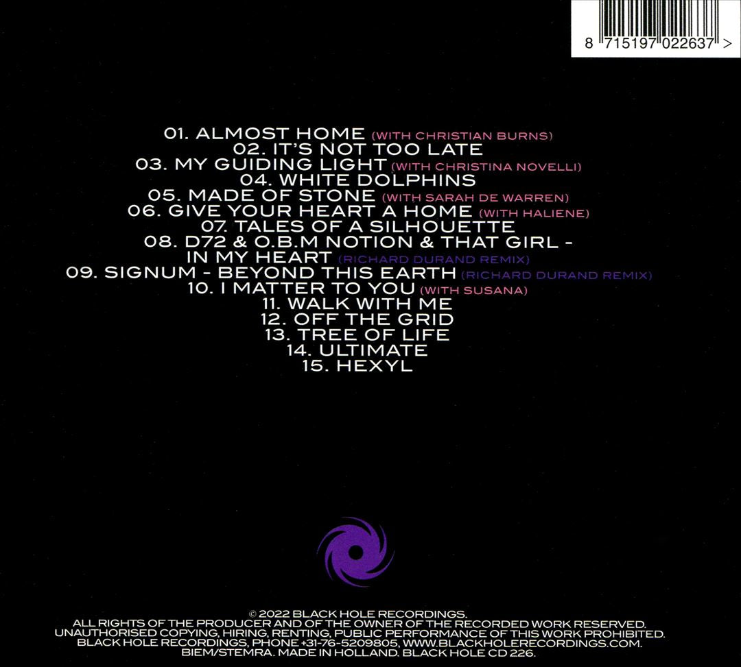 Reactivate cover art