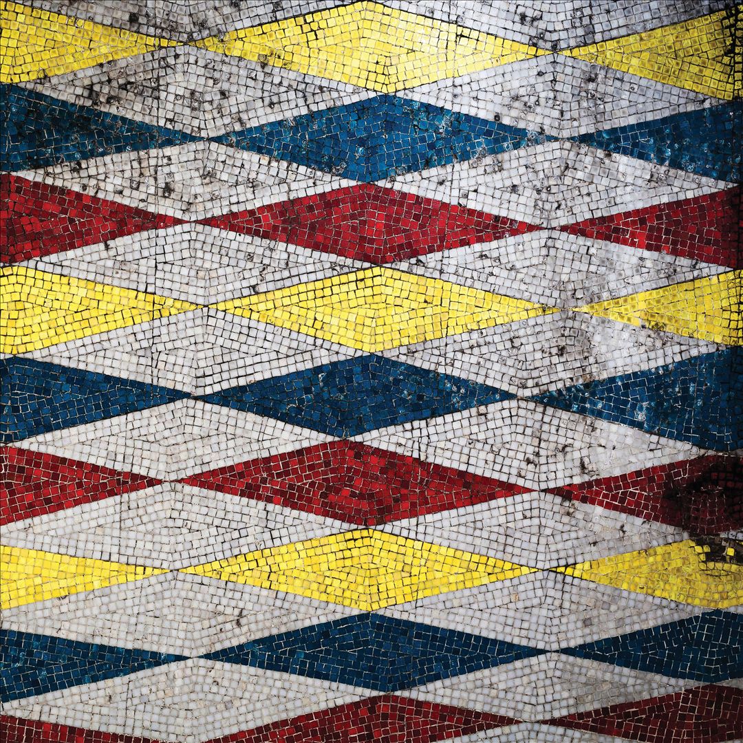 Ephemera cover art
