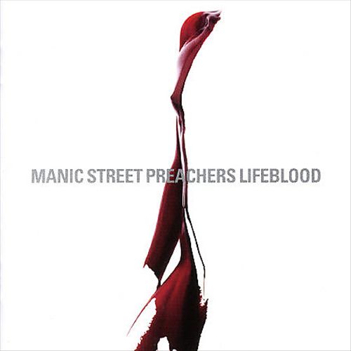 Lifeblood cover art