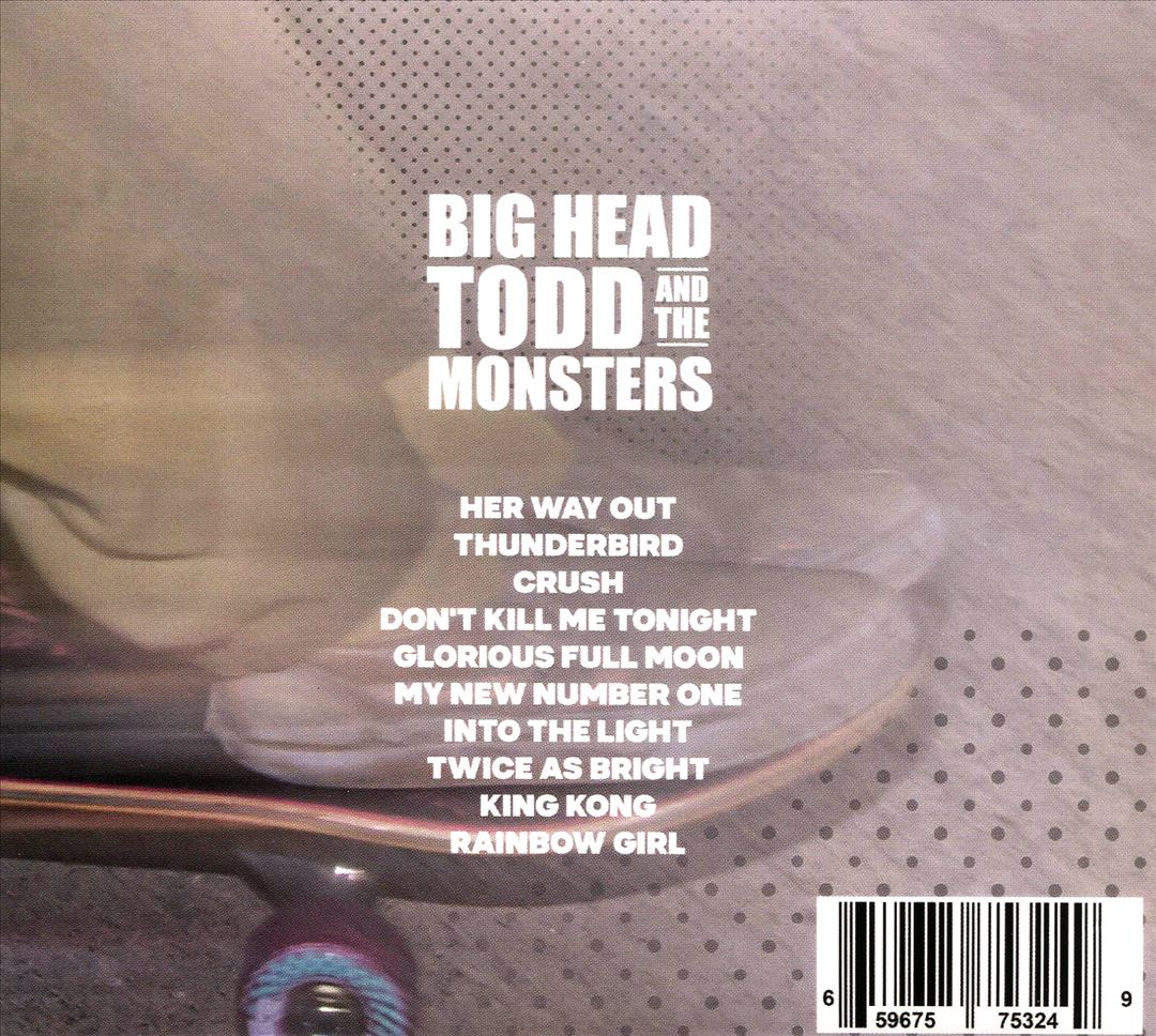 Her Way Out cover art