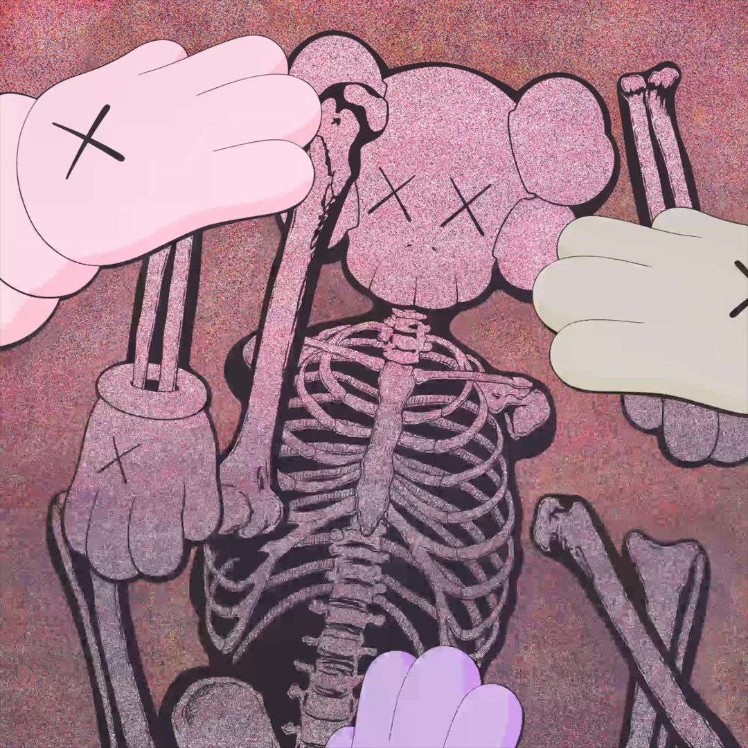 Let God Sort Em' Out cover art