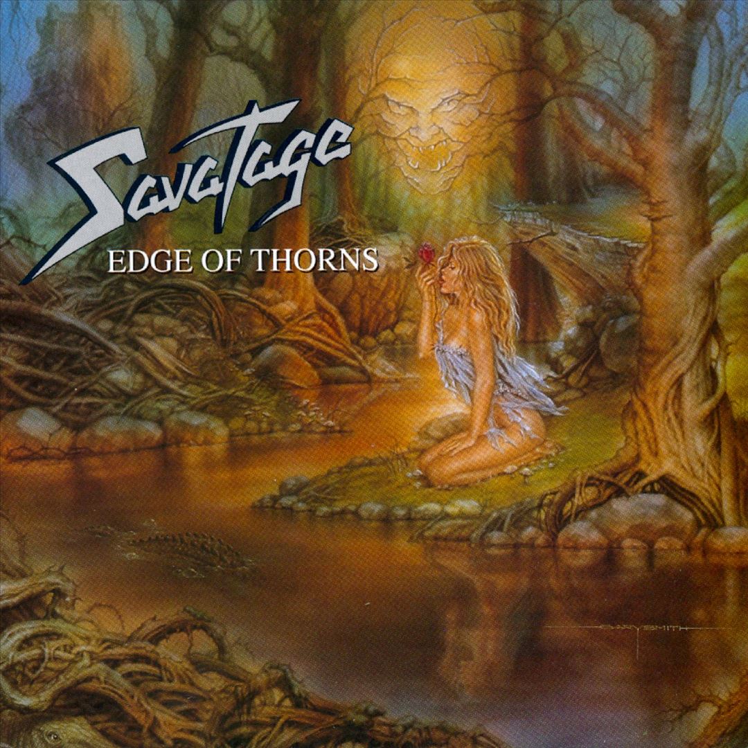Edge of Thorns cover art