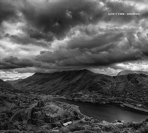 Dinorwic cover art