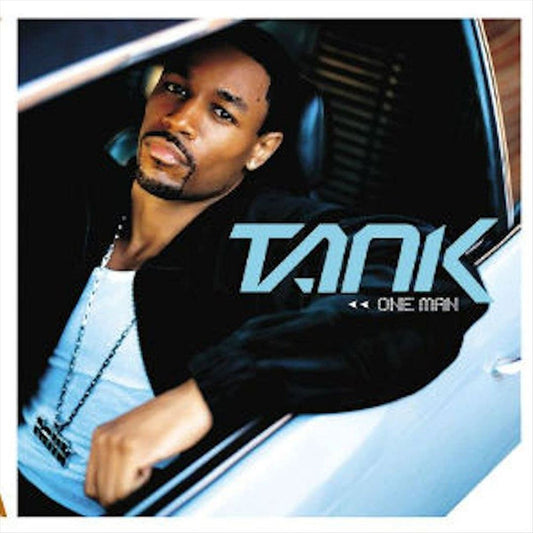 One Man cover art