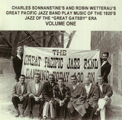 Volume One cover art