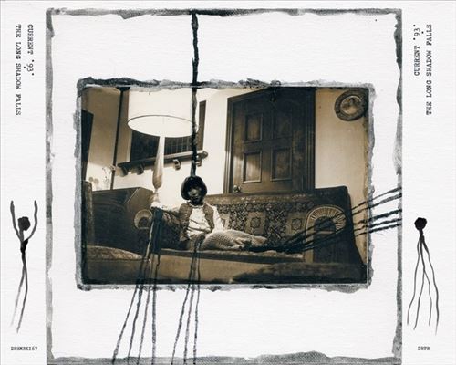Long Shadow Falls cover art