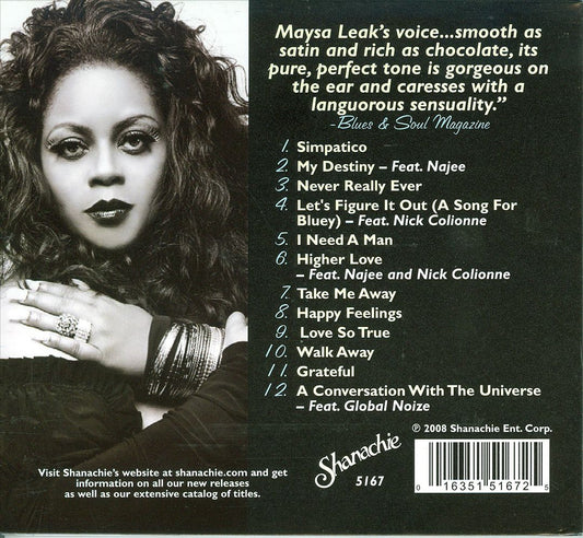 Metamorphosis cover art