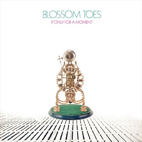 If Only for a Moment [Bonus Tracks] cover art