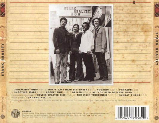 Now cover art