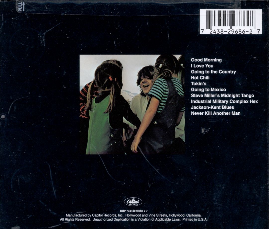 Number 5 cover art