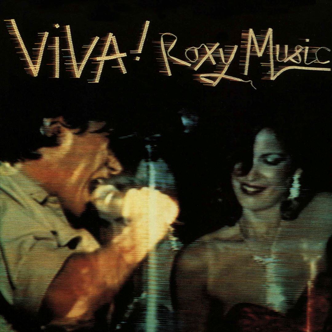 Viva! cover art