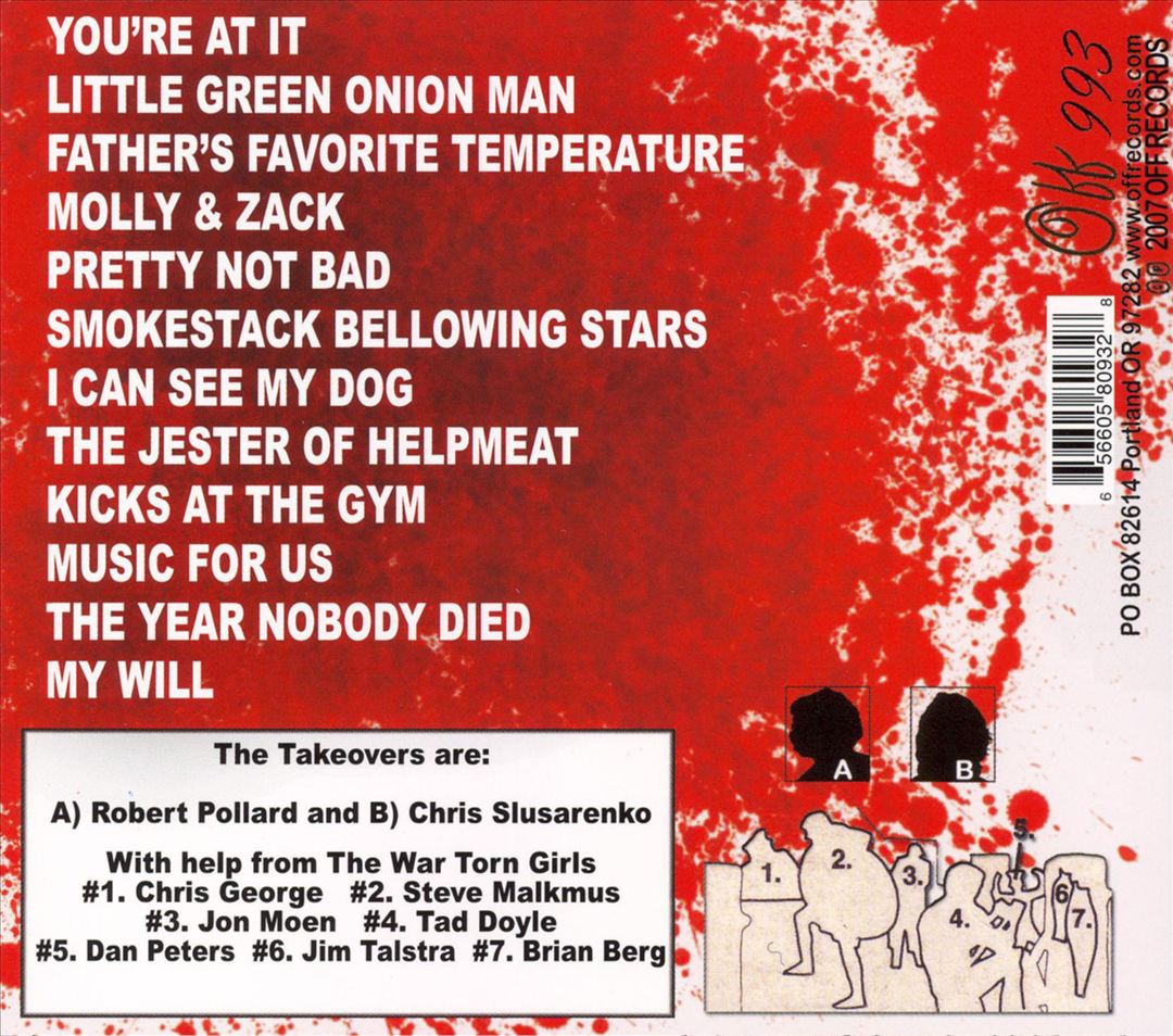 Bad Football cover art