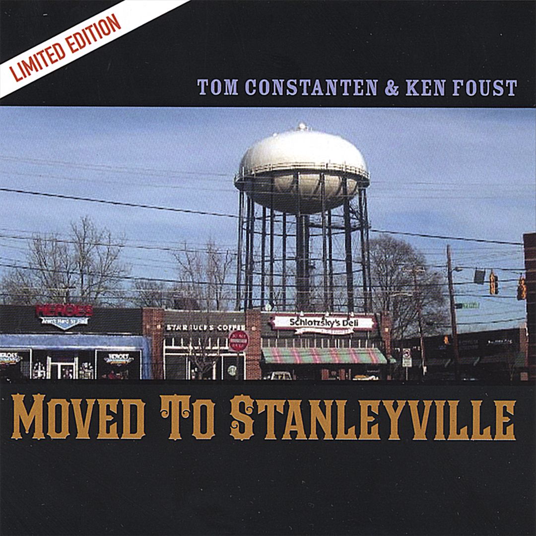 Moved to Stanleyville cover art