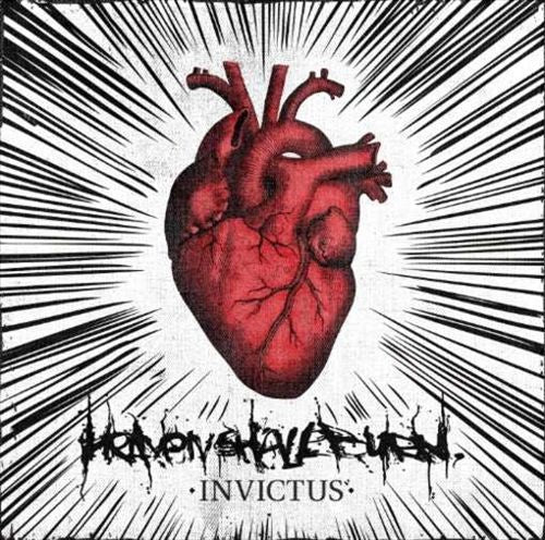 Iconoclast III: Invictus cover art