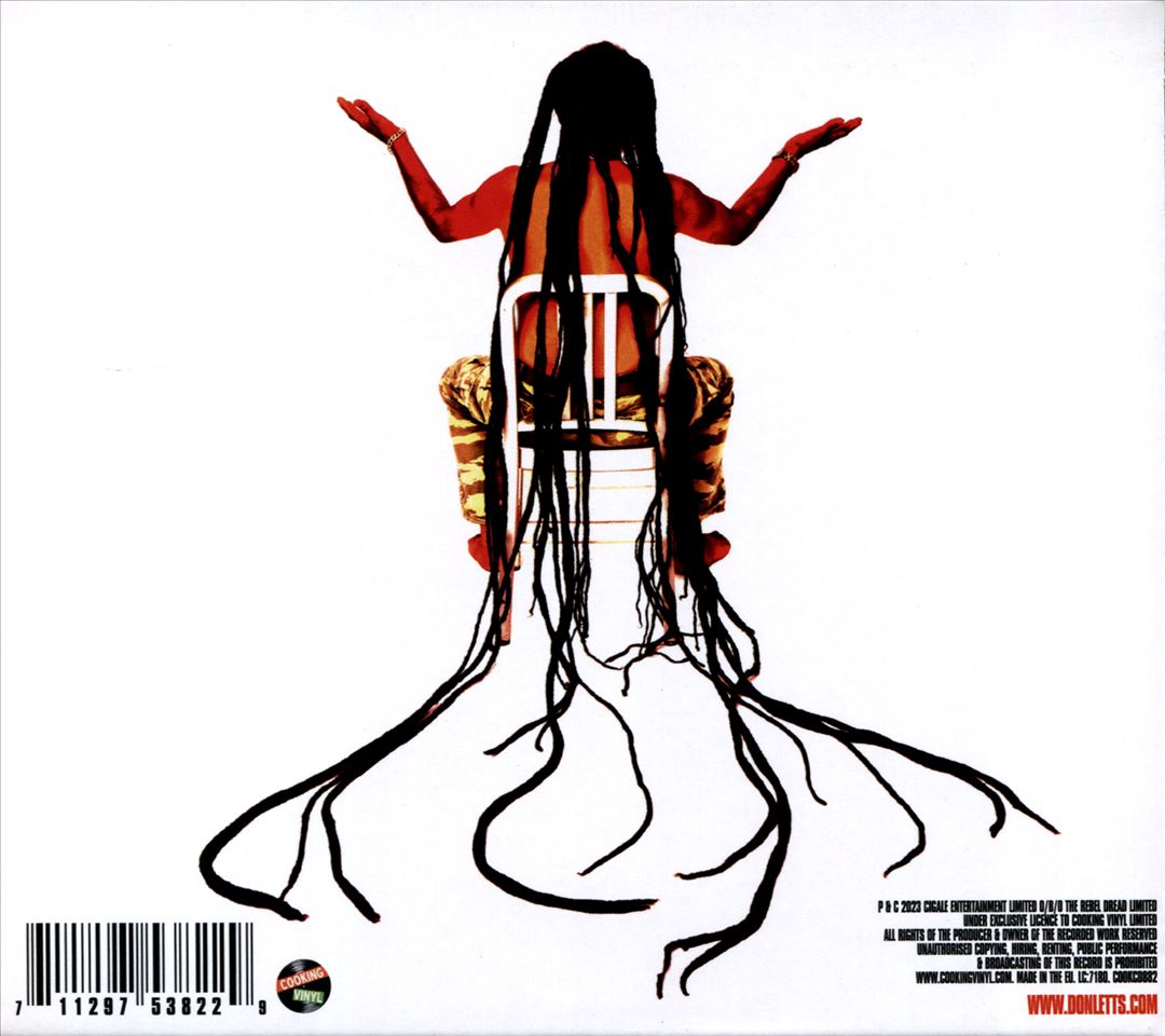 Outta Sync cover art