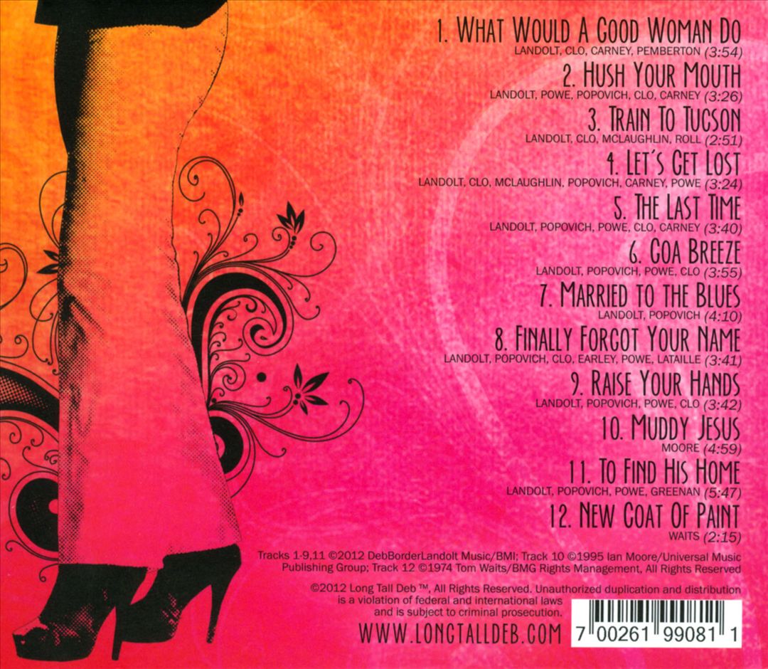 Raise Your Hands cover art