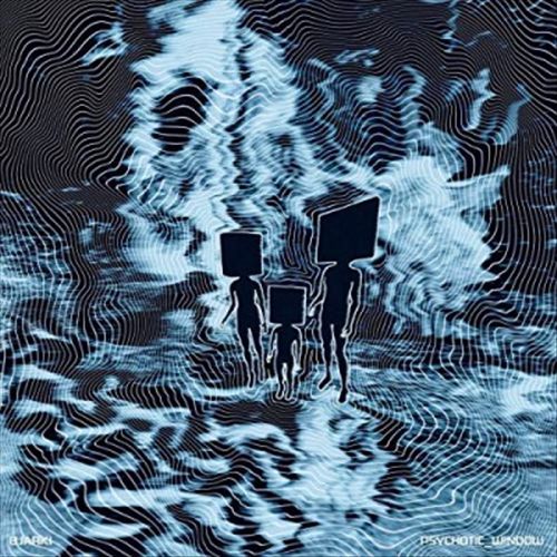 Psychotic_Window cover art