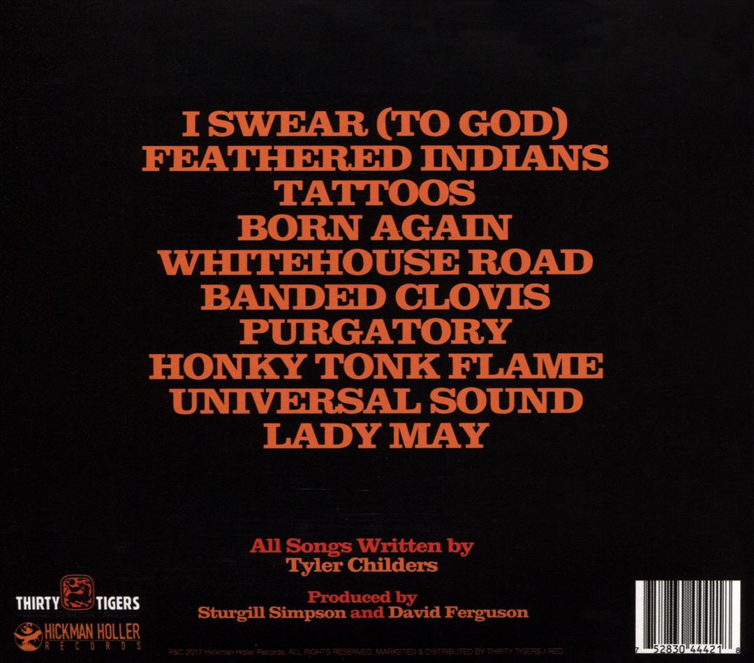 Purgatory cover art