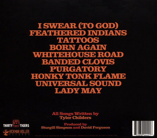 Purgatory cover art