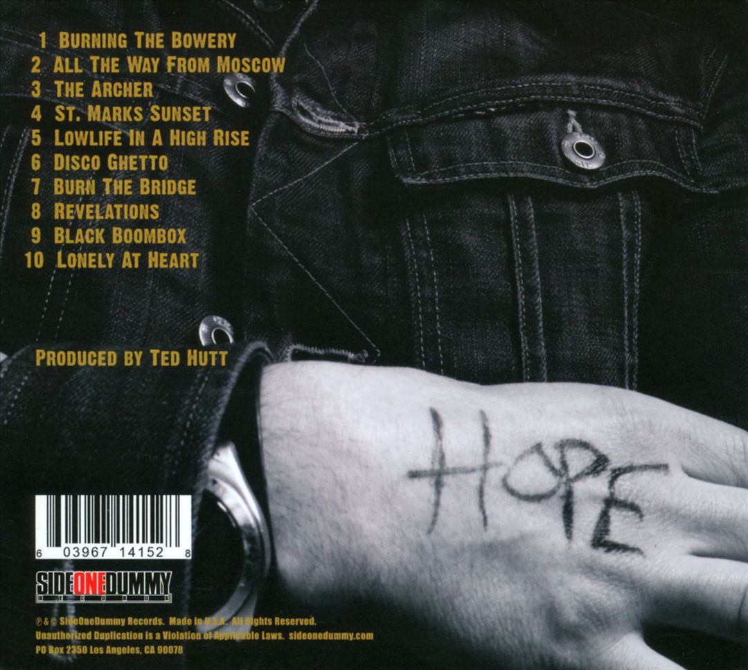 Love It to Life cover art