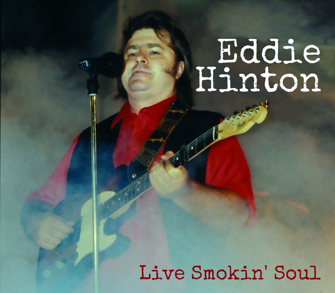 Live Smokin' Soul cover art
