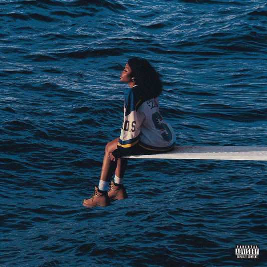 SOS cover art