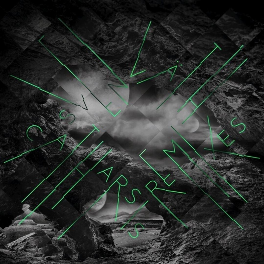 Catharsis cover art