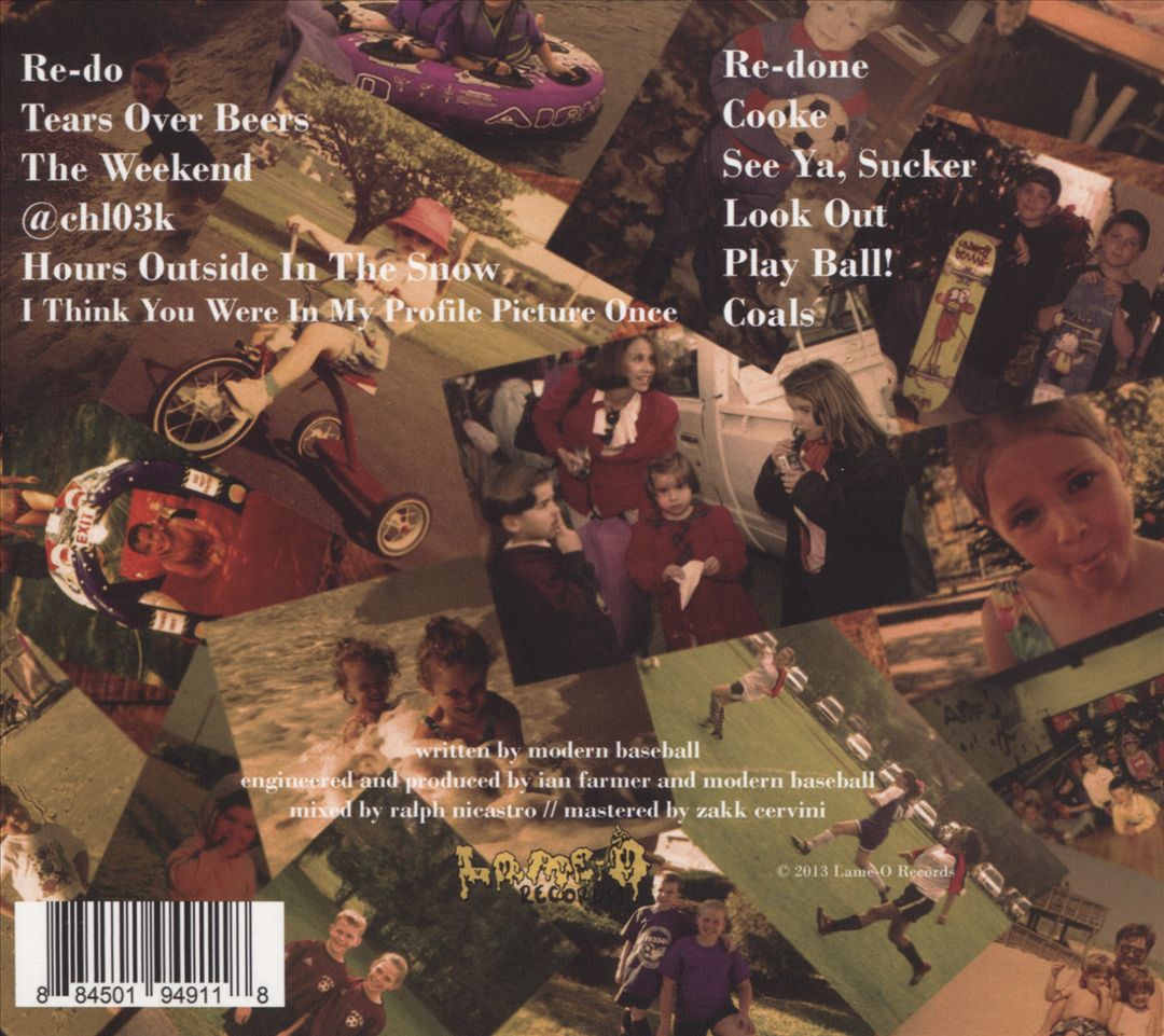 Sports cover art