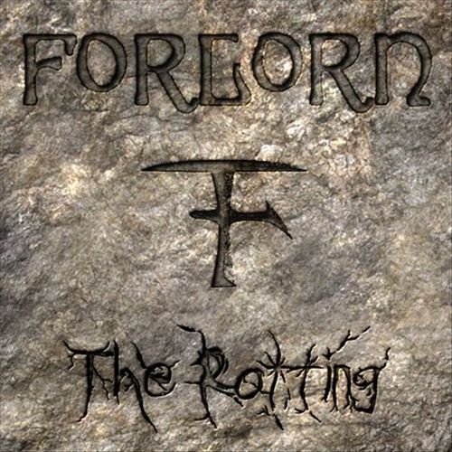 Rotting cover art