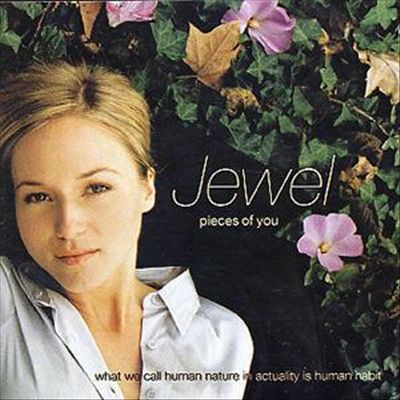 Pieces of You [UK Bonus Track] cover art