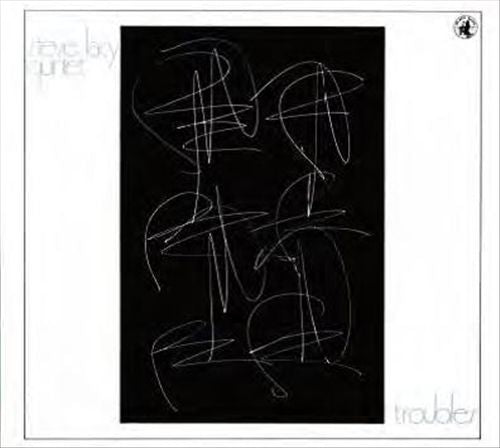 Troubles cover art