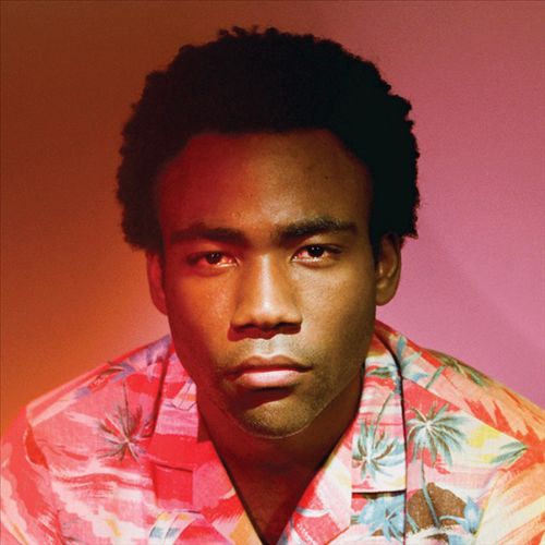Because the Internet cover art