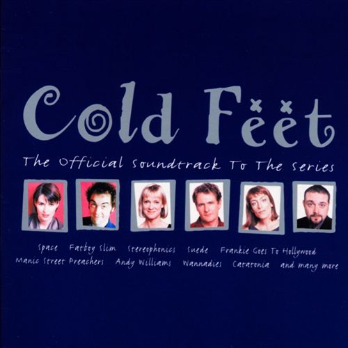 Cold Feet [Global] cover art