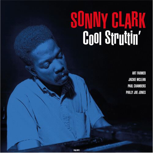 Cool Struttin' cover art