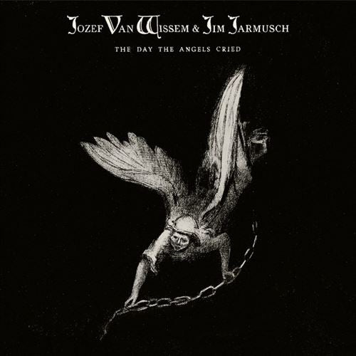 Day the Angels Cried cover art
