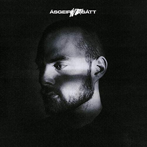 Satt cover art