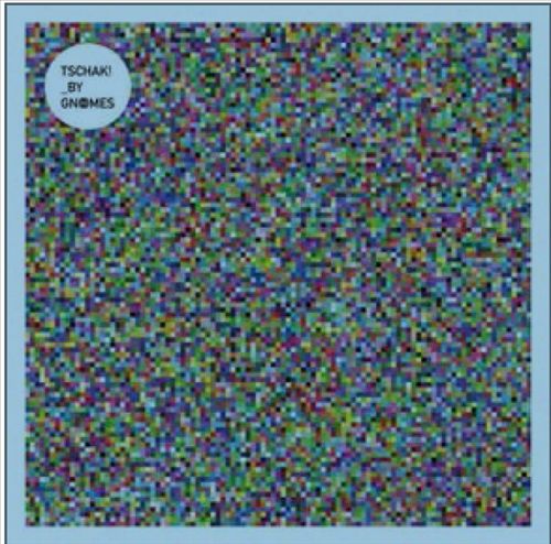 Tschak! cover art